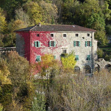 Il Convento Di Casola Casola in Lunigiana Екстер'єр фото