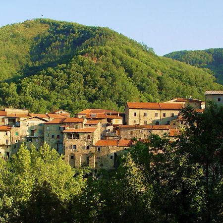 Il Convento Di Casola Casola in Lunigiana Екстер'єр фото