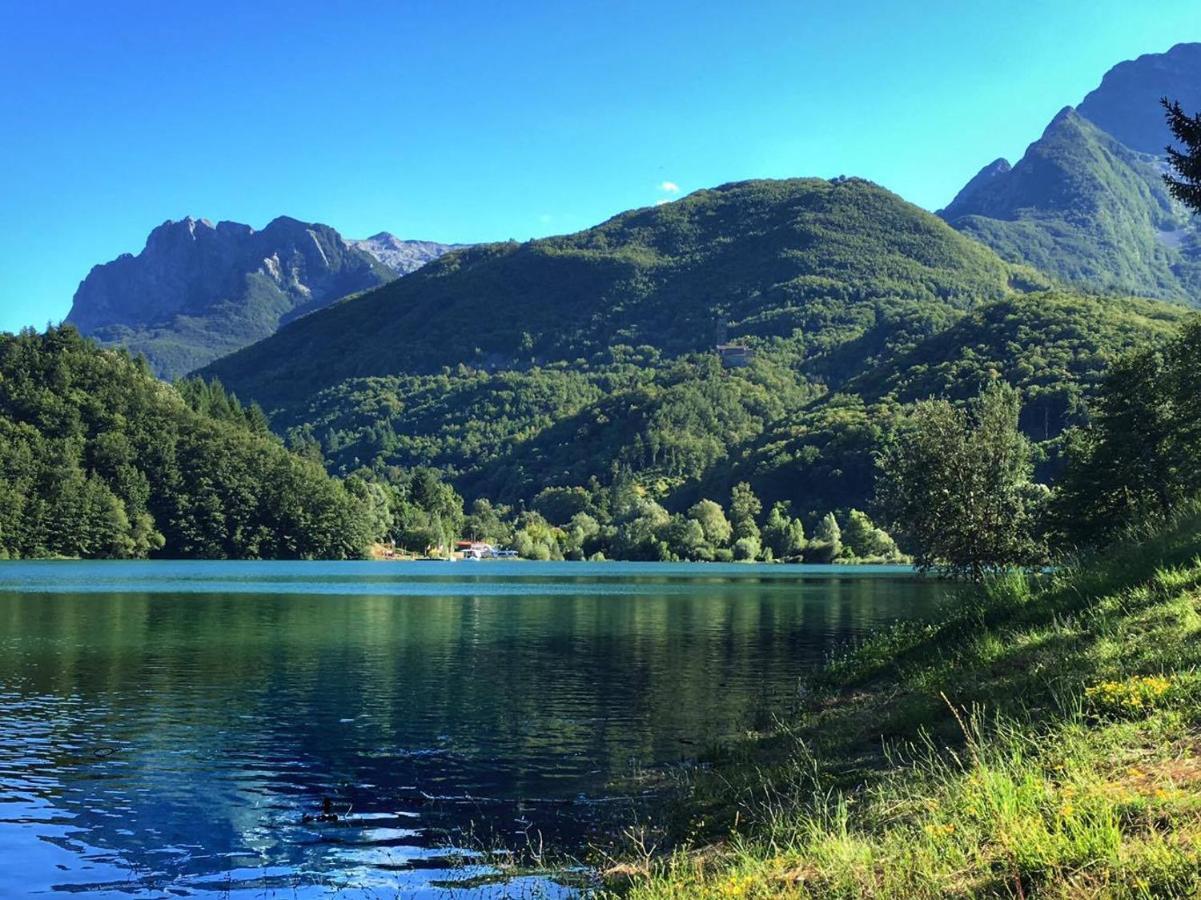 Il Convento Di Casola Casola in Lunigiana Екстер'єр фото